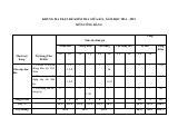 Đề thi Giữa kì 1 GDCD 8 năm 2024-2025 trường TH&THCS Nguyễn Du (Quảng Nam)